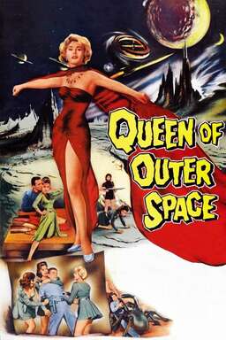 Queen of Outer Space (missing thumbnail, image: /images/cache/374332.jpg)