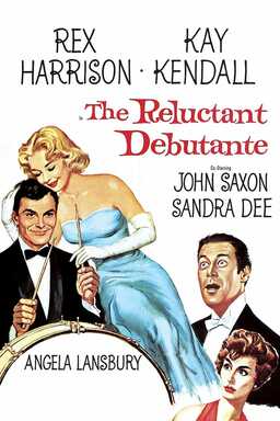 The Reluctant Debutante (missing thumbnail, image: /images/cache/374358.jpg)