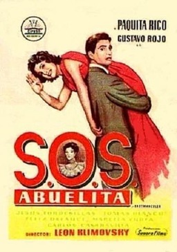 S.O.S., abuelita (missing thumbnail, image: /images/cache/374394.jpg)