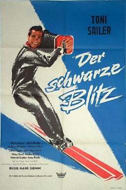Der schwarze Blitz (missing thumbnail, image: /images/cache/374420.jpg)