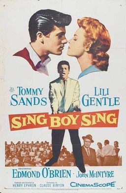Sing Boy Sing (missing thumbnail, image: /images/cache/374472.jpg)