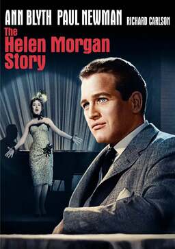 The Helen Morgan Story (missing thumbnail, image: /images/cache/374544.jpg)
