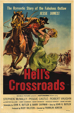 Hell's Crossroads (missing thumbnail, image: /images/cache/374554.jpg)