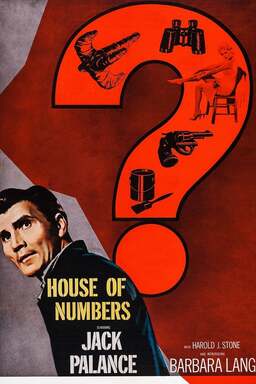 House of Numbers (missing thumbnail, image: /images/cache/374592.jpg)