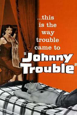 Johnny Trouble (missing thumbnail, image: /images/cache/374640.jpg)