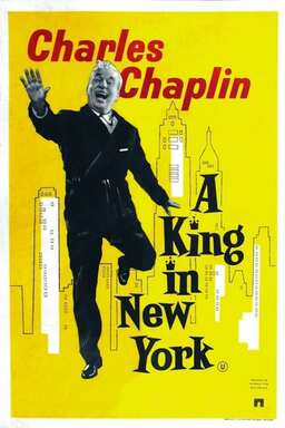 A King in New York (missing thumbnail, image: /images/cache/374682.jpg)