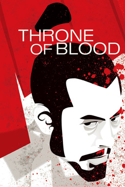 Throne of Blood (missing thumbnail, image: /images/cache/374702.jpg)