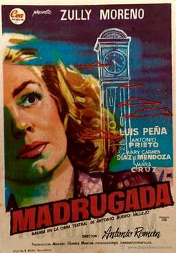 Madrugada (missing thumbnail, image: /images/cache/374790.jpg)