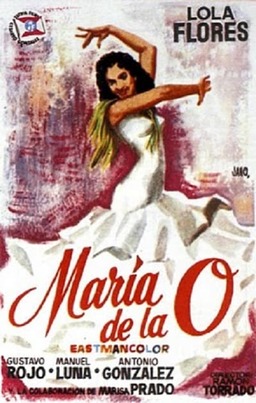 María de la O (missing thumbnail, image: /images/cache/374836.jpg)