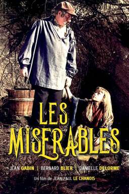 Les misérables (missing thumbnail, image: /images/cache/374860.jpg)