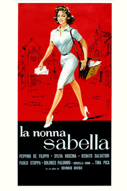 Oh! Sabella (missing thumbnail, image: /images/cache/374964.jpg)