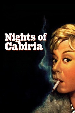 Nights of Cabiria (missing thumbnail, image: /images/cache/374972.jpg)
