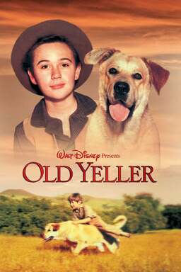Old Yeller (missing thumbnail, image: /images/cache/374990.jpg)