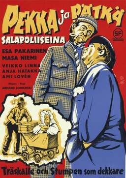 Pekka ja Pätkä salapoliiseina (missing thumbnail, image: /images/cache/375042.jpg)