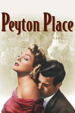 Peyton Place (missing thumbnail, image: /images/cache/375052.jpg)