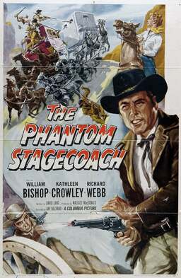 The Phantom Stagecoach (missing thumbnail, image: /images/cache/375054.jpg)