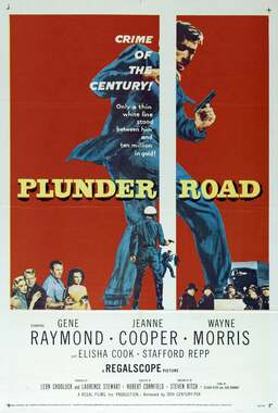 Plunder Road (missing thumbnail, image: /images/cache/375058.jpg)