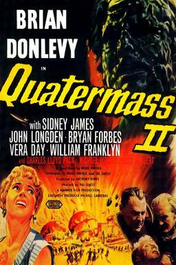 Quatermass 2 (missing thumbnail, image: /images/cache/375092.jpg)