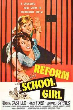Reform School Girl (missing thumbnail, image: /images/cache/375106.jpg)