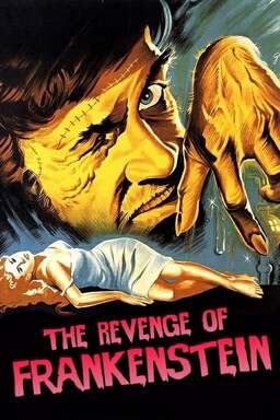 The Revenge of Frankenstein (missing thumbnail, image: /images/cache/375110.jpg)