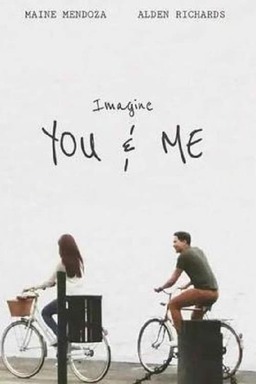 Imagine You & Me (missing thumbnail, image: /images/cache/37512.jpg)