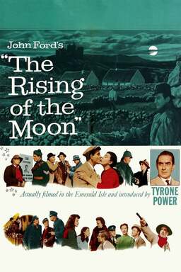 The Rising of the Moon (missing thumbnail, image: /images/cache/375122.jpg)