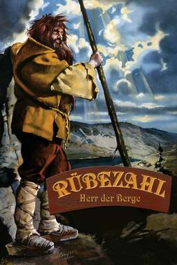 Rübezahl - Master of the Mountains (missing thumbnail, image: /images/cache/375150.jpg)