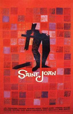 Saint Joan (missing thumbnail, image: /images/cache/375162.jpg)
