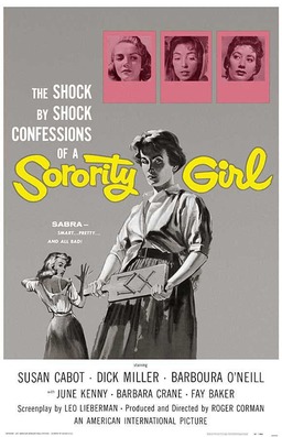 Sorority Girl (missing thumbnail, image: /images/cache/375260.jpg)