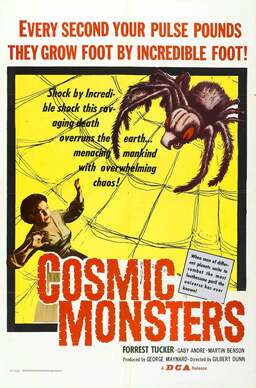 Cosmic Monsters (missing thumbnail, image: /images/cache/375292.jpg)