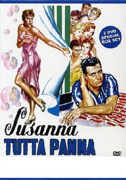 Susanna tutta panna (missing thumbnail, image: /images/cache/375312.jpg)