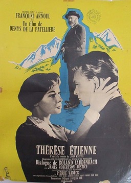 Thérèse Étienne (missing thumbnail, image: /images/cache/375360.jpg)