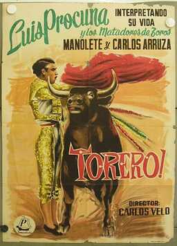 Torero (missing thumbnail, image: /images/cache/375402.jpg)