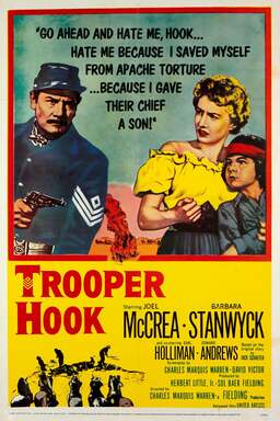 Trooper Hook (missing thumbnail, image: /images/cache/375414.jpg)