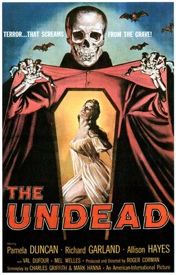 The Undead (missing thumbnail, image: /images/cache/375436.jpg)