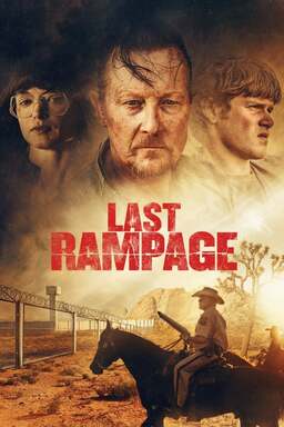 Last Rampage: The Escape of Gary Tison (missing thumbnail, image: /images/cache/37546.jpg)