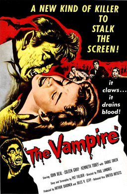 The Vampire (missing thumbnail, image: /images/cache/375474.jpg)