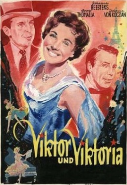 Viktor und Viktoria (missing thumbnail, image: /images/cache/375500.jpg)