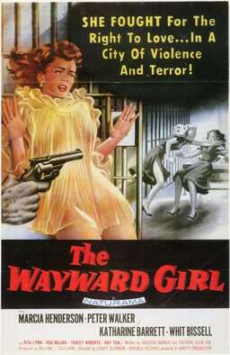 The Wayward Girl (missing thumbnail, image: /images/cache/375528.jpg)