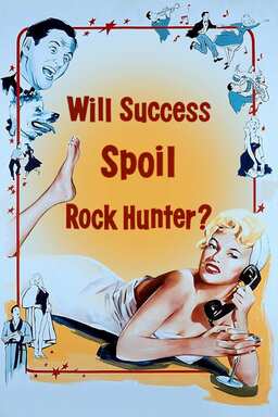 Will Success Spoil Rock Hunter? (missing thumbnail, image: /images/cache/375548.jpg)