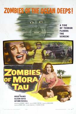 Zombies of Mora Tau (missing thumbnail, image: /images/cache/375602.jpg)