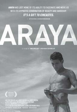Araya (missing thumbnail, image: /images/cache/375696.jpg)