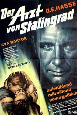 Der Arzt von Stalingrad (missing thumbnail, image: /images/cache/375698.jpg)