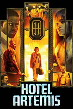 Hotel Artemis (missing thumbnail, image: /images/cache/37570.jpg)