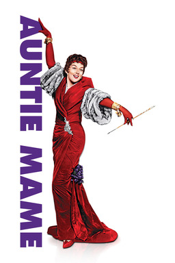 Auntie Mame (missing thumbnail, image: /images/cache/375712.jpg)