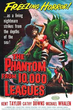 The Phantom from 10,000 Leagues (missing thumbnail, image: /images/cache/375792.jpg)