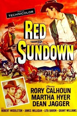 Red Sundown (missing thumbnail, image: /images/cache/375864.jpg)