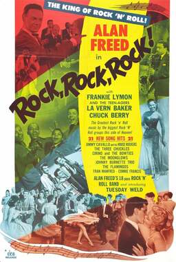 Rock Rock Rock! (missing thumbnail, image: /images/cache/375888.jpg)