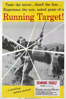 Running Target (missing thumbnail, image: /images/cache/375906.jpg)