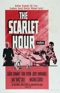 The Scarlet Hour (missing thumbnail, image: /images/cache/375930.jpg)